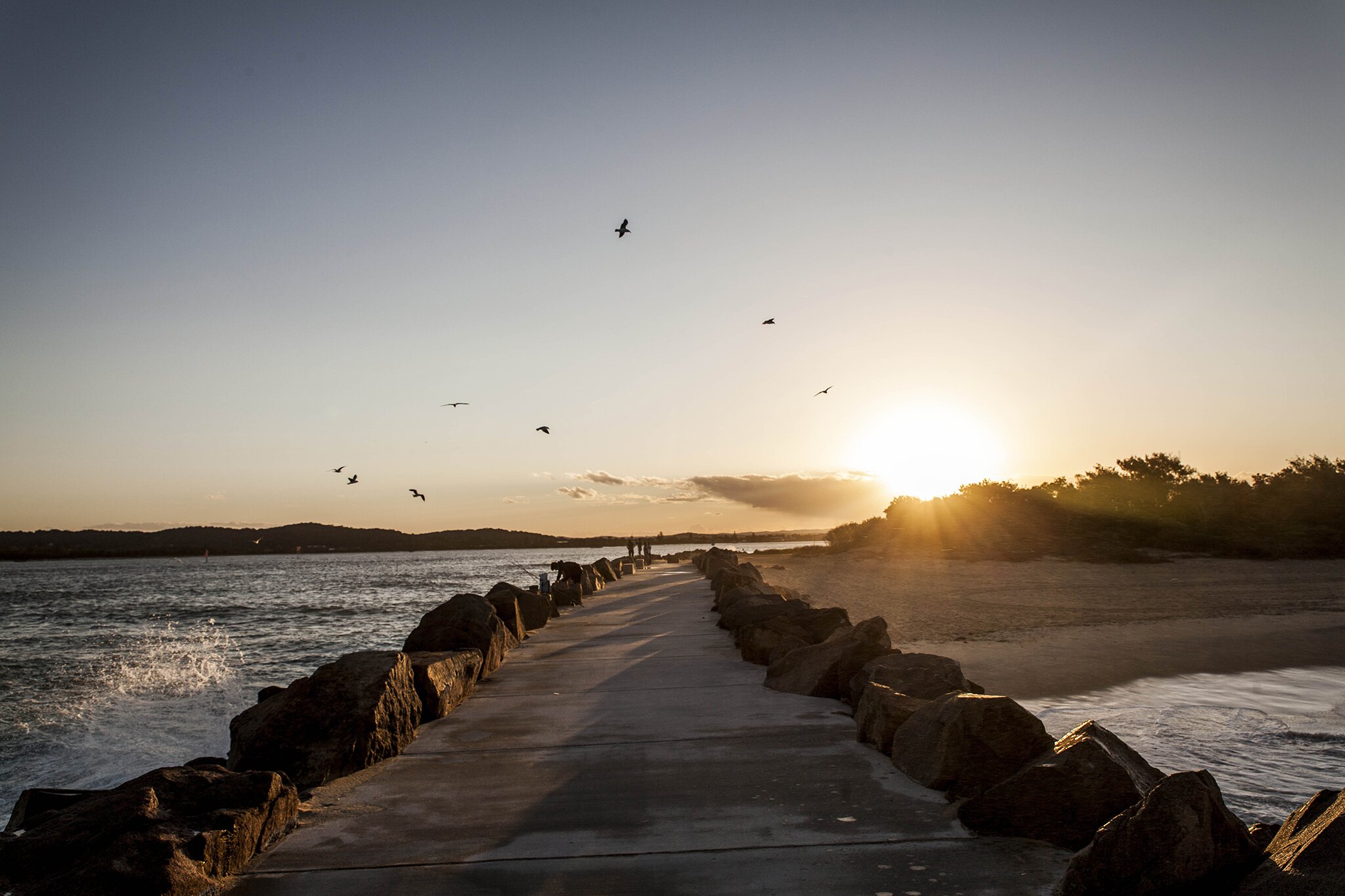 Lake Macquarie, Austrália